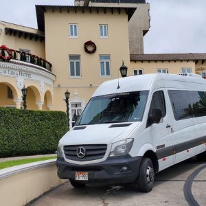 Private Round-Trip Transportation to Ica (Ballestas Islands , Huacachina Dunes)or Nazca