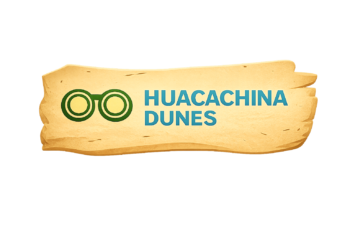 Logo de Huacachina Dunes (2)