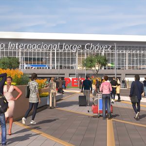 Group Tour: Lima City Tour with Airport Pick Up