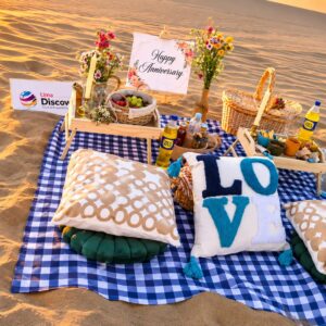 Private Huacachina Sunset Picnic Tour from Lima | Ballestas Islands, Wine Tasting & Luxury Desert Experience