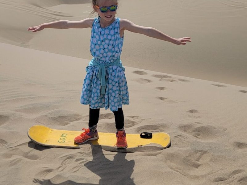Huacachina dunes, Ica tour, Ballestas Islands, Paracas Reserve, oasis in Peru