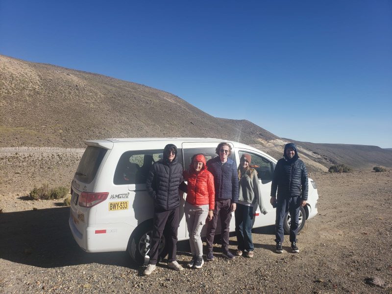 Huacachina Dunes, tours, transfers, skiing on the dunes